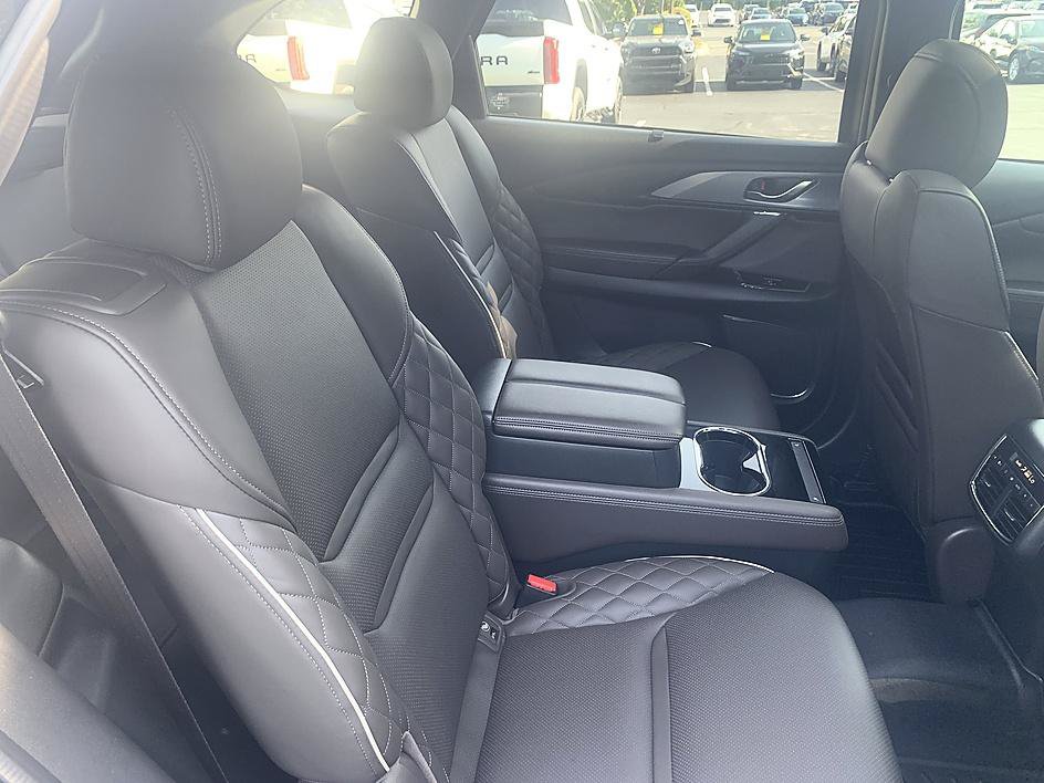 Used 2021 MAZDA CX-9 Signature AWD/4WD image 21