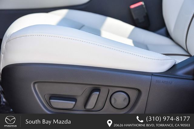 New 2026 MAZDA CX-90 3.3 Turbo S w/ Premium Package AWD/4WD image 24