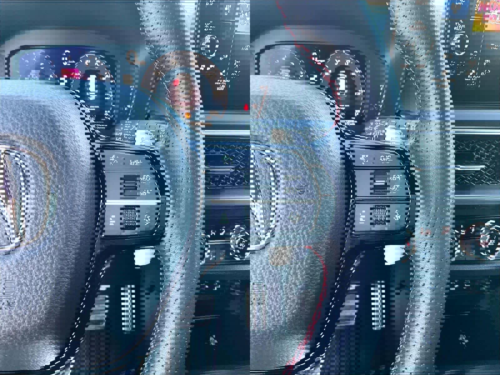 Used 2025 Acura ADX A-Spec image 20