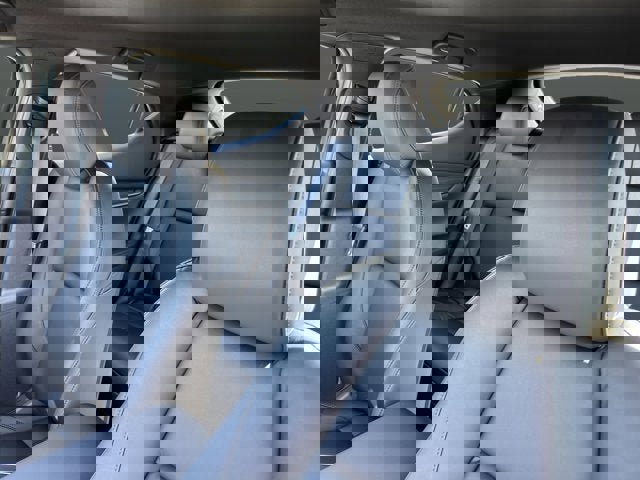 New 2025 MAZDA MAZDA3 s Sport image 10