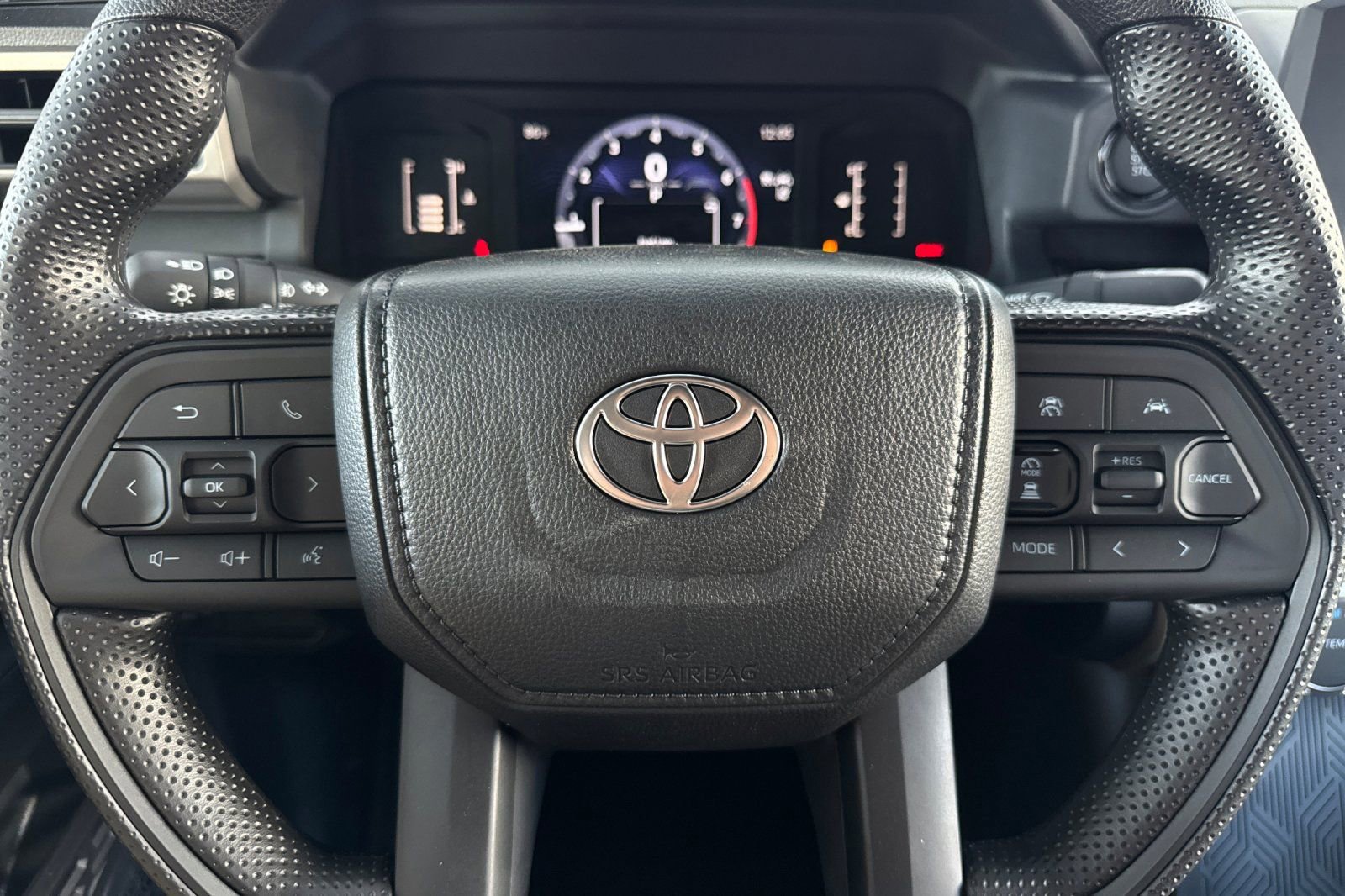 New 2026 Toyota Tacoma SR5 image 26