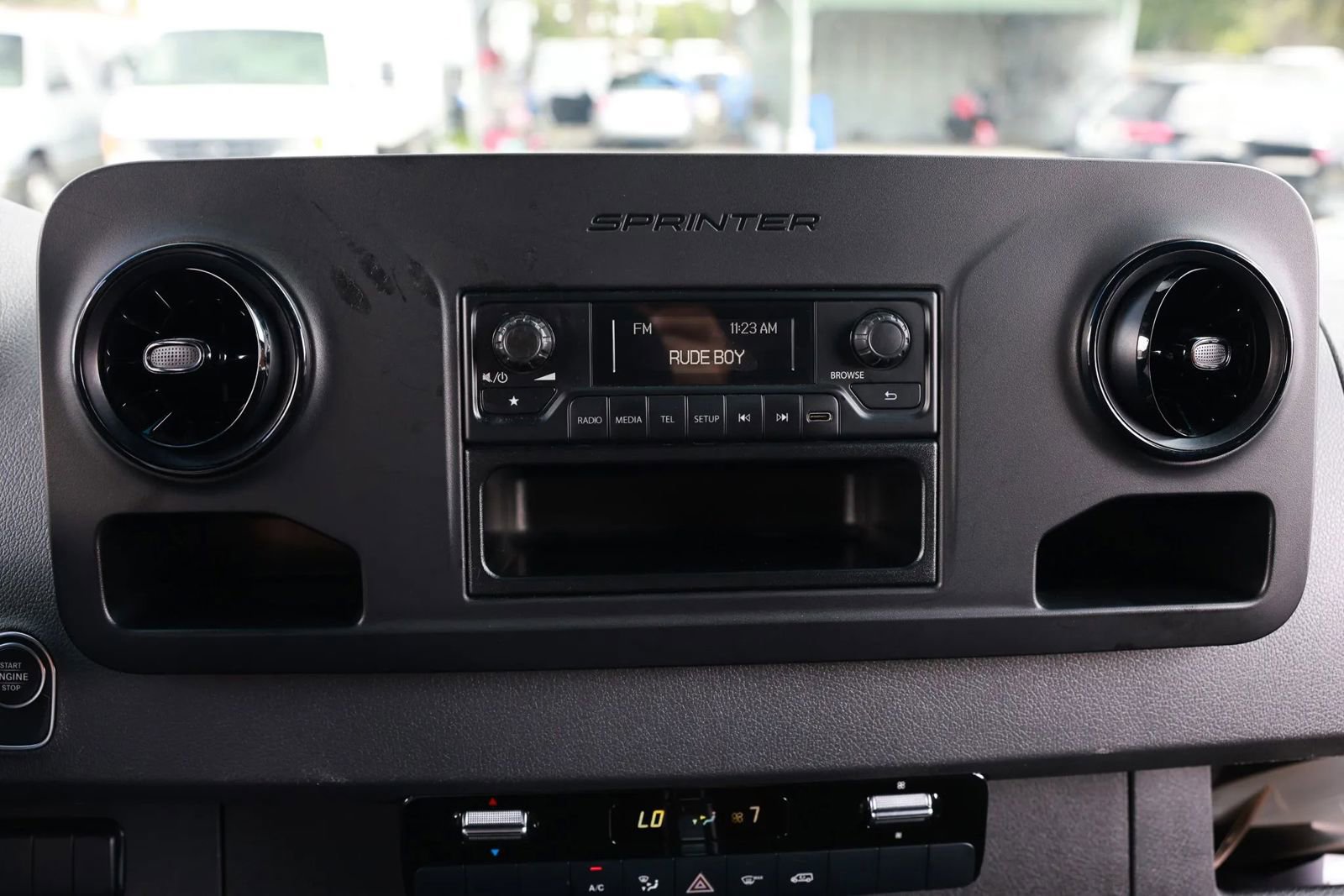 Used 2021 Mercedes-Benz Sprinter 2500 image 26