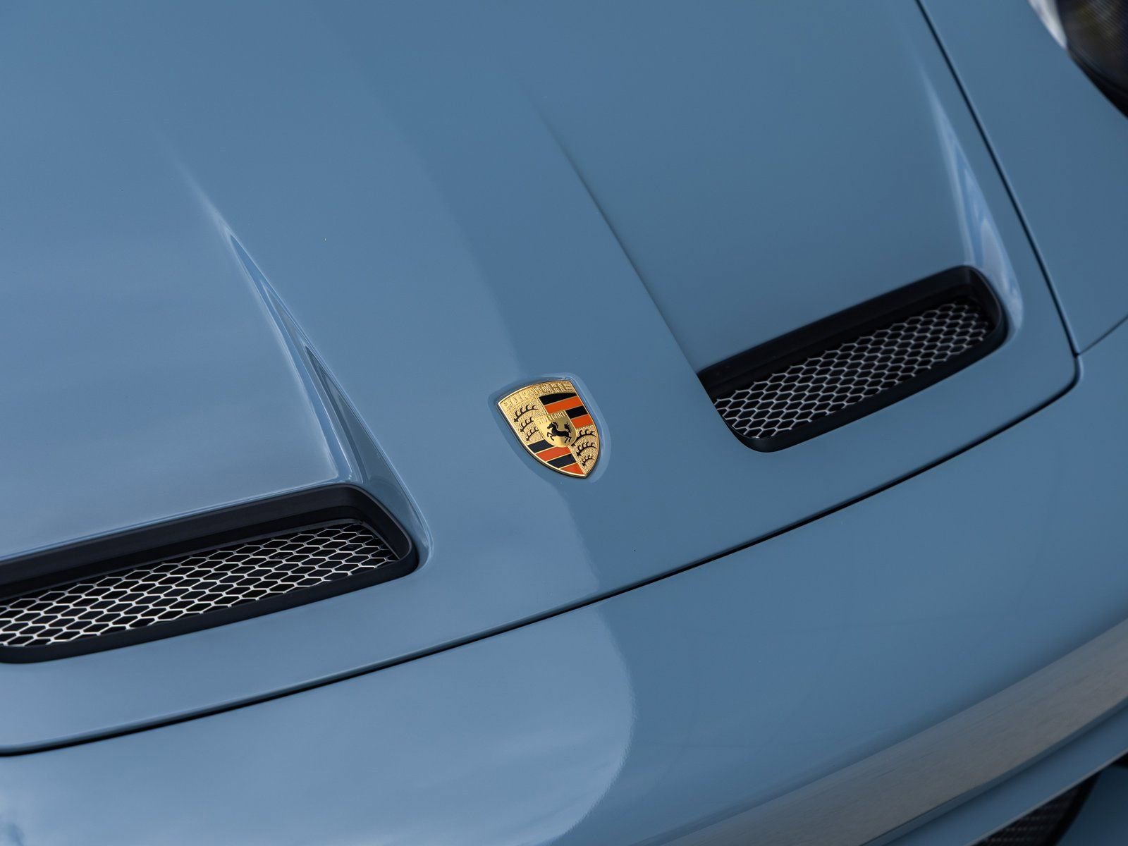 Certified 2024 Porsche 911 S/T image 30