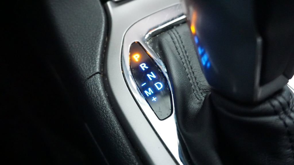 Certified 2019 Jeep Grand Cherokee Limited w/ Luxury Group II image 41