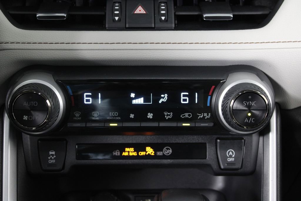 Used 2024 Toyota RAV4 XLE Premium image 19