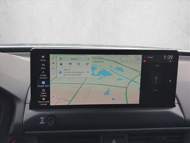 New 2026 Honda Pilot Sport image 13