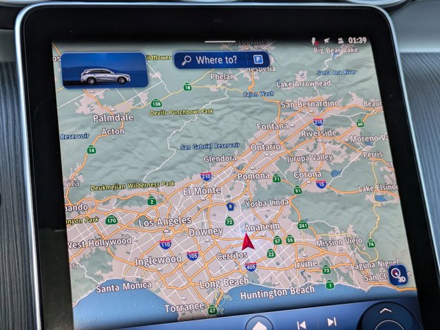 New 2026 Mercedes-Benz GLC 300 image 14