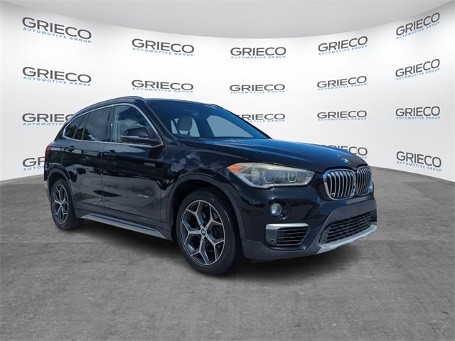Used 2016 BMW X1 xDrive28i