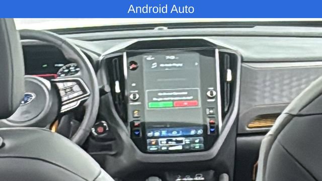 New 2026 Subaru Forester Wilderness image 17