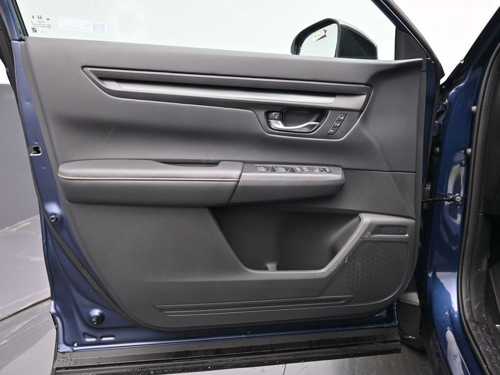 New 2026 Honda CR-V Sport-L image 30