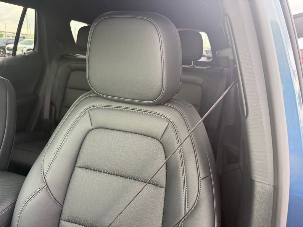 New 2026 Chevrolet Equinox LT w/ Convenience Package II image 22