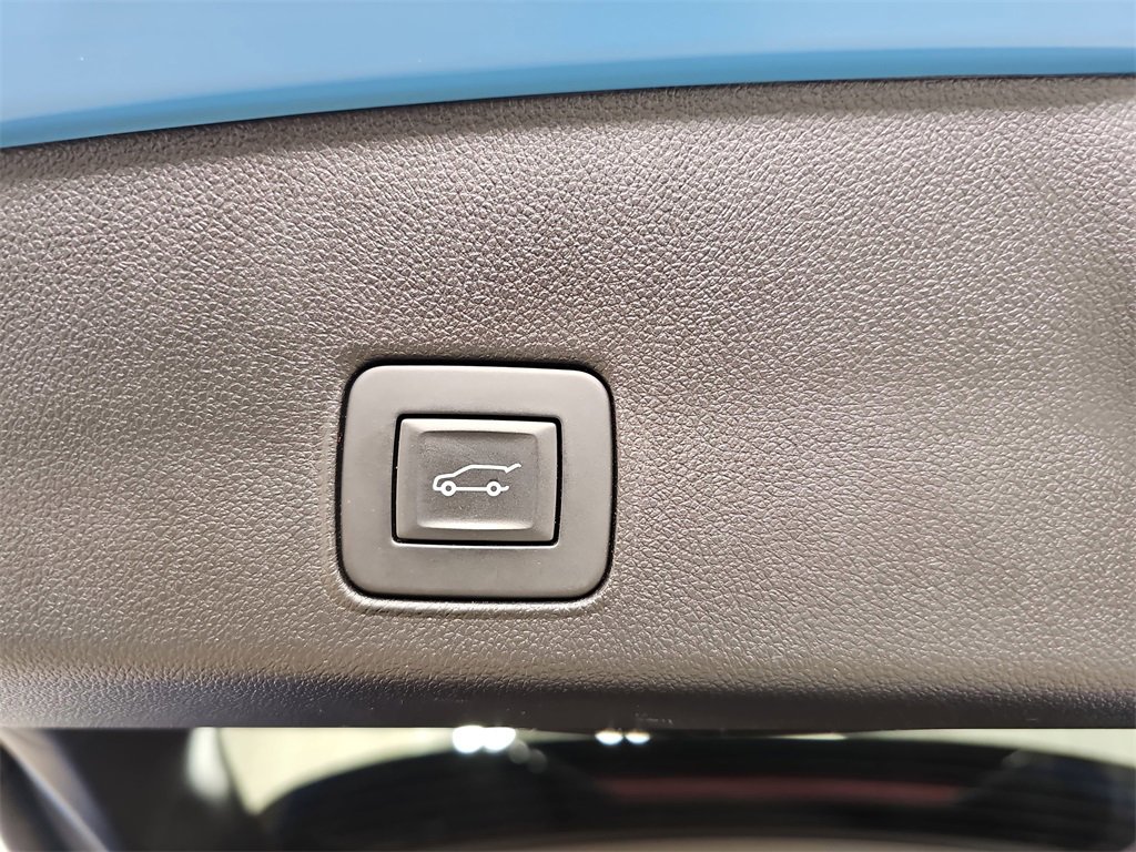 Certified 2023 Chevrolet TrailBlazer RS w/ Sun and Liftgate Package image 20