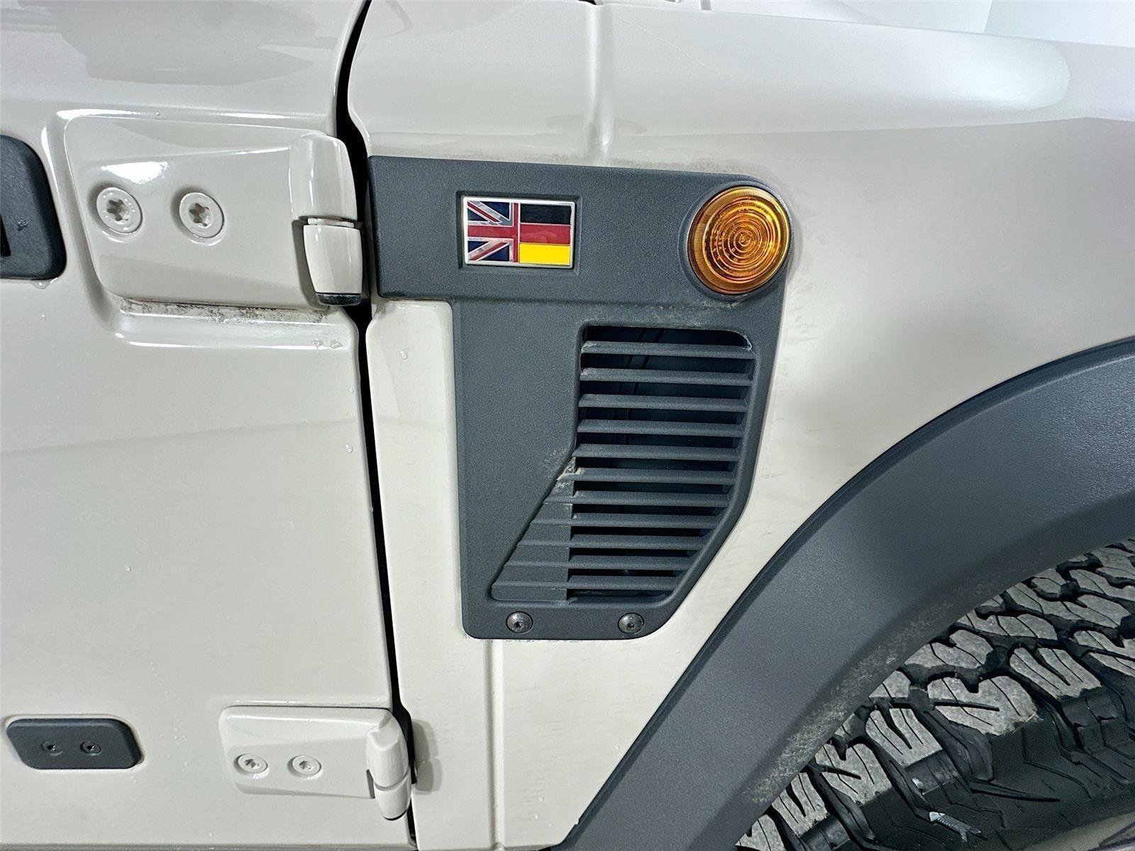 New 2025 INEOS Grenadier Fieldmaster Edition image 9