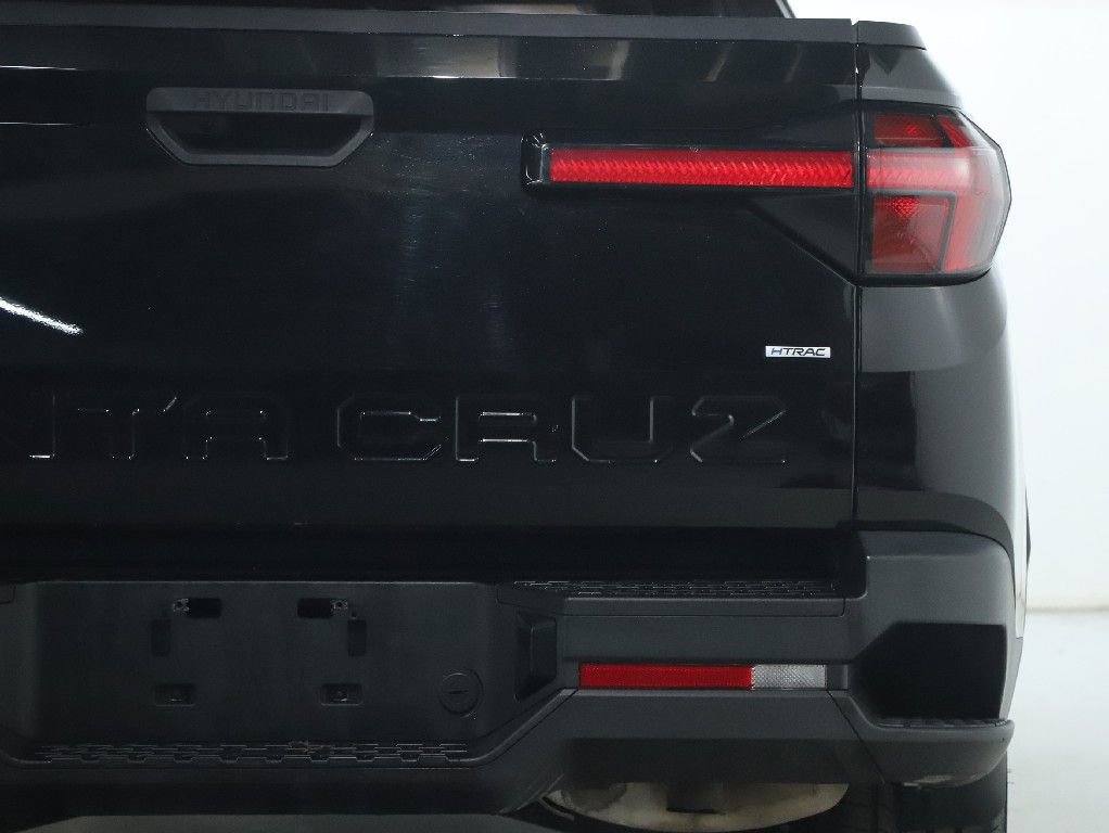 Used 2022 Hyundai Santa Cruz SEL w/ Cargo Package image 43