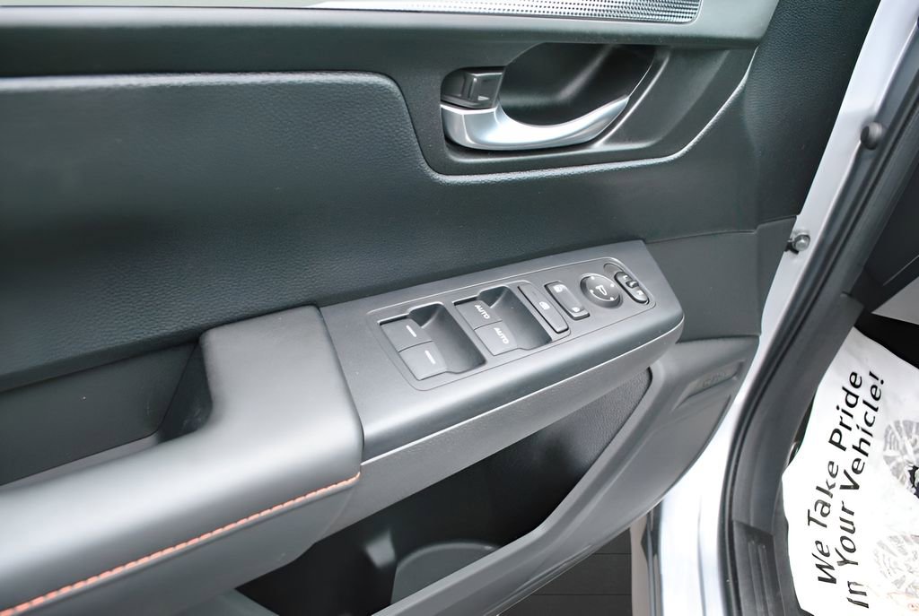 Certified 2023 Honda CR-V Sport image 24