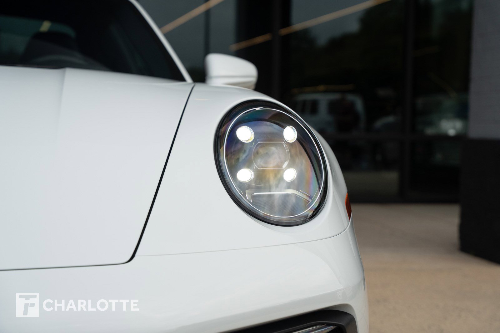 Used 2021 Porsche 911 Carrera S image 6