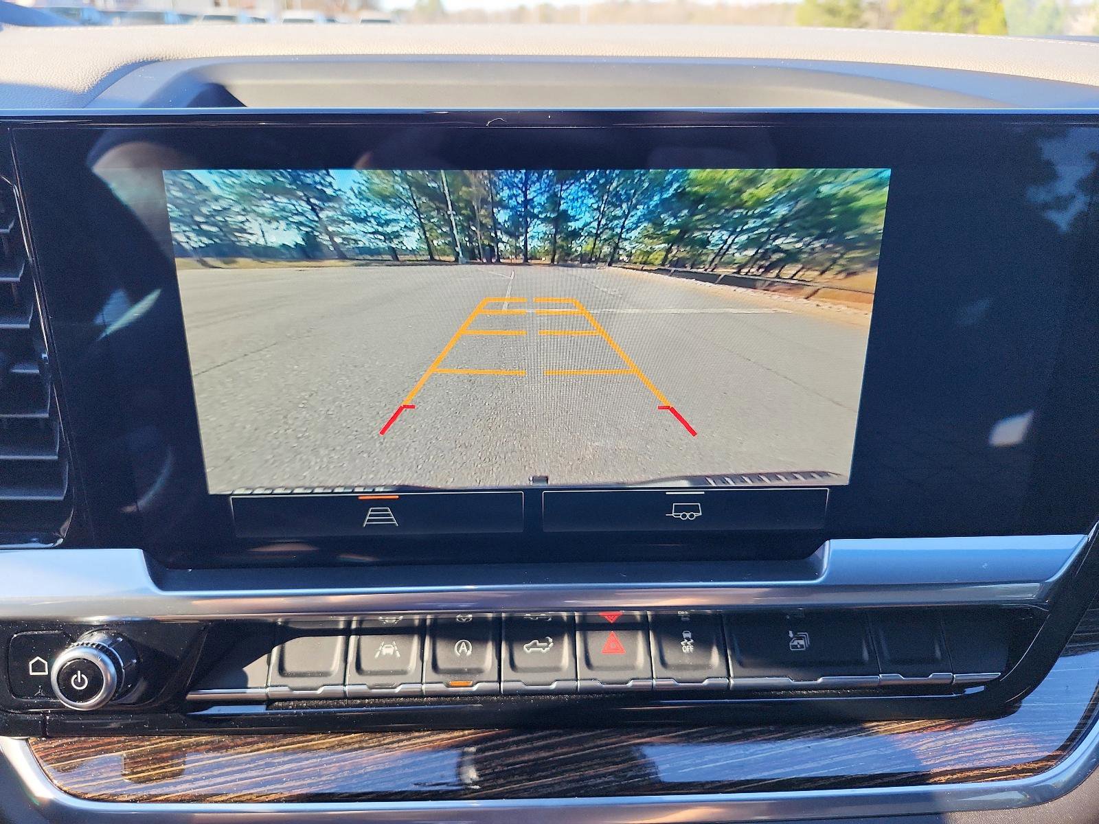 Certified 2022 GMC Sierra 1500 SLE image 19