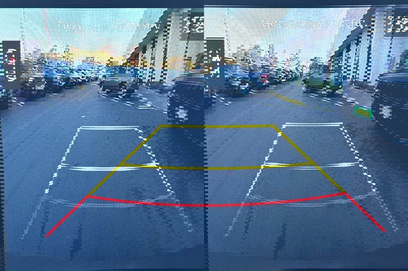 New 2026 Kia Sorento SX Prestige image 21