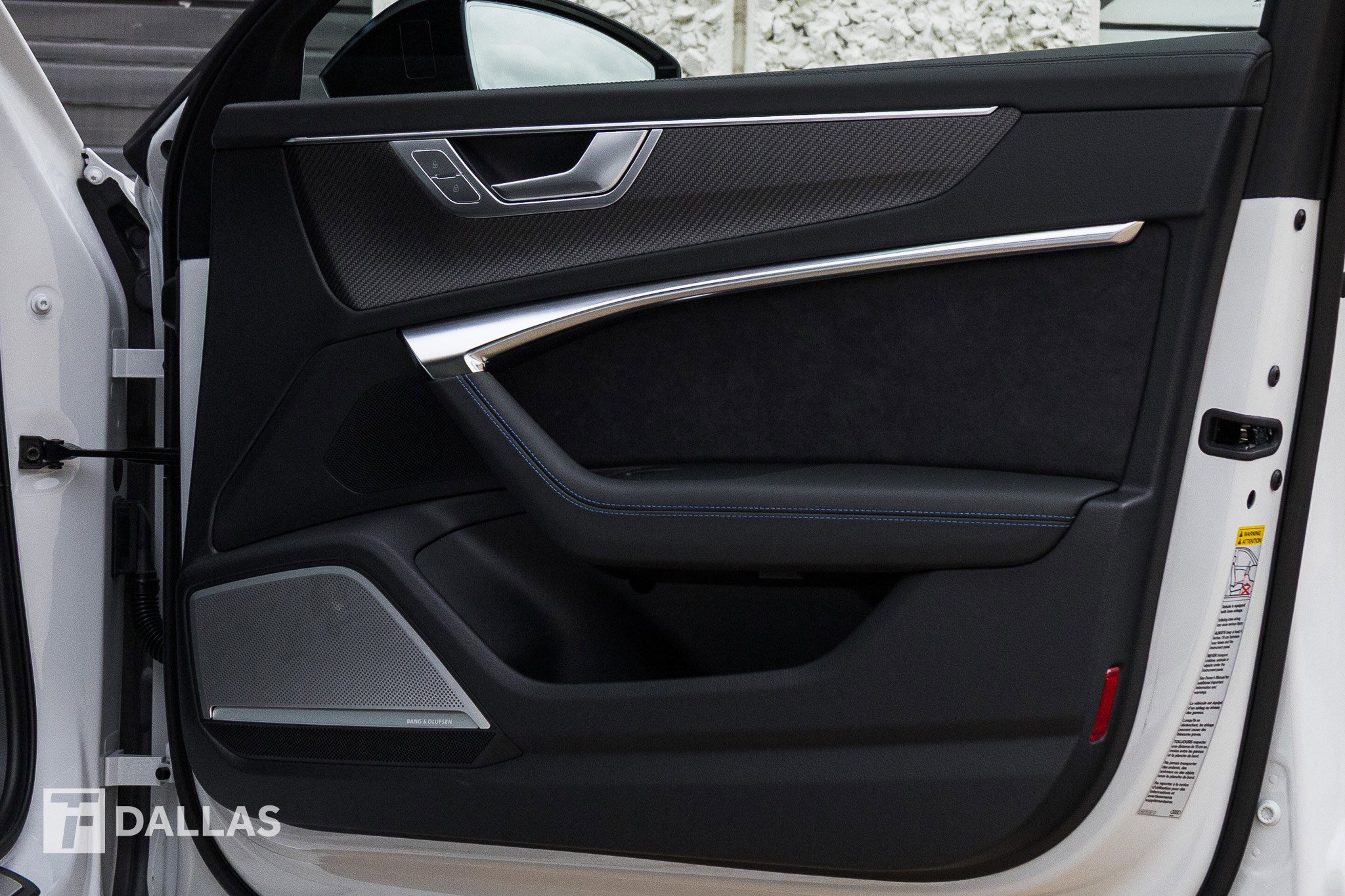 Used 2025 Audi RS 6 performance image 38