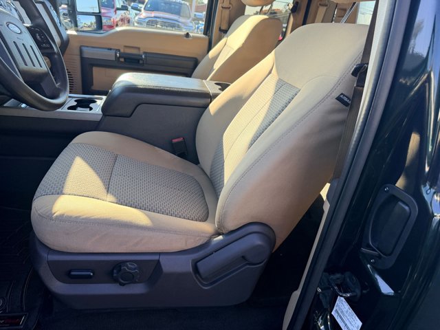 Used 2016 Ford F250 XLT w/ XLT Value Package AWD/4WD image 16