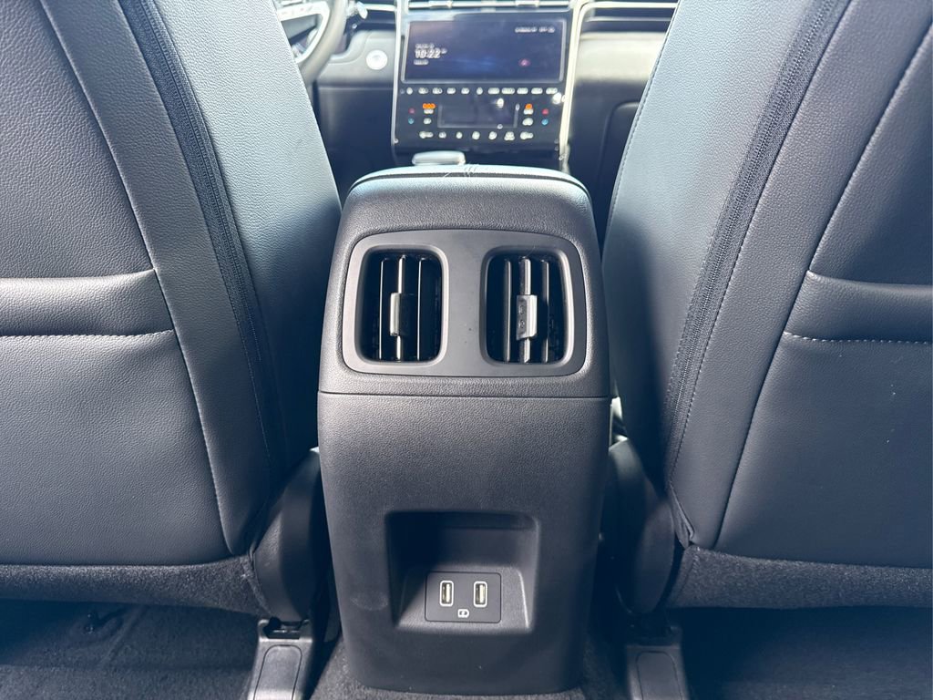 Used 2024 Hyundai Tucson SEL w/ Convenience Package image 29