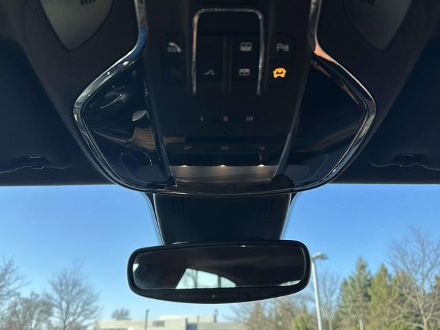 Used 2021 Maserati Quattroporte S GranLusso Q4 image 36