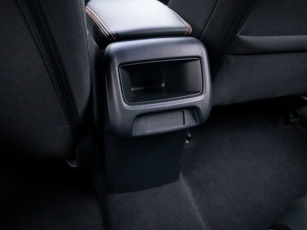 Certified 2024 Honda HR-V Sport image 20