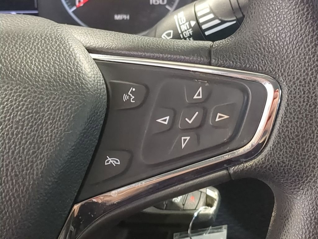 Used 2019 Chevrolet Cruze LS w/ LS Fleet Convenience Package FWD image 28