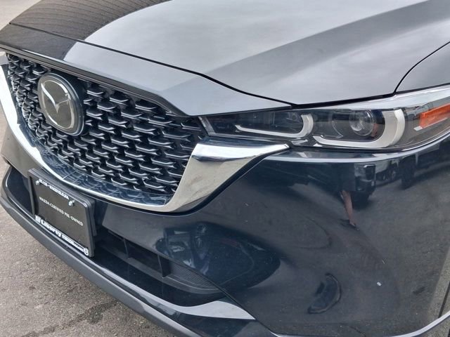 New 2025 MAZDA CX-5 AWD 2.5 S image 3
