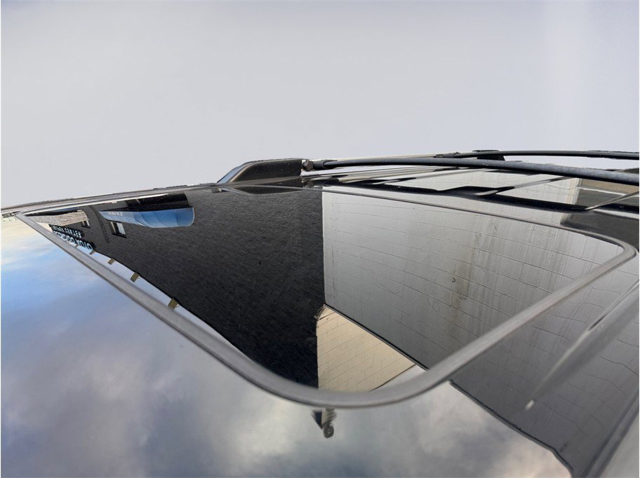 Used 2016 Toyota 4Runner Trail Premium image 9