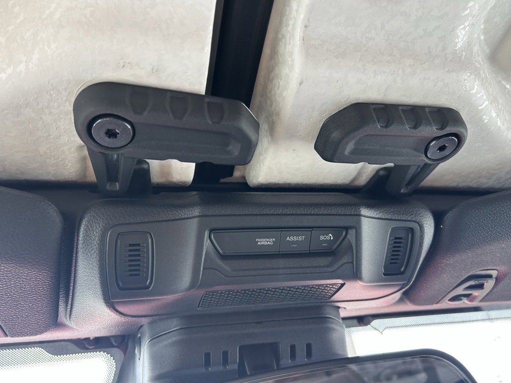 New 2026 Jeep Gladiator Mojave image 24