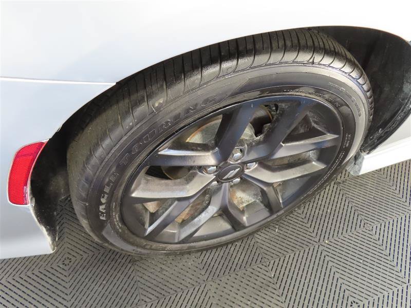 Used 2023 Dodge Charger R/T w/ Blacktop Package RWD image 8