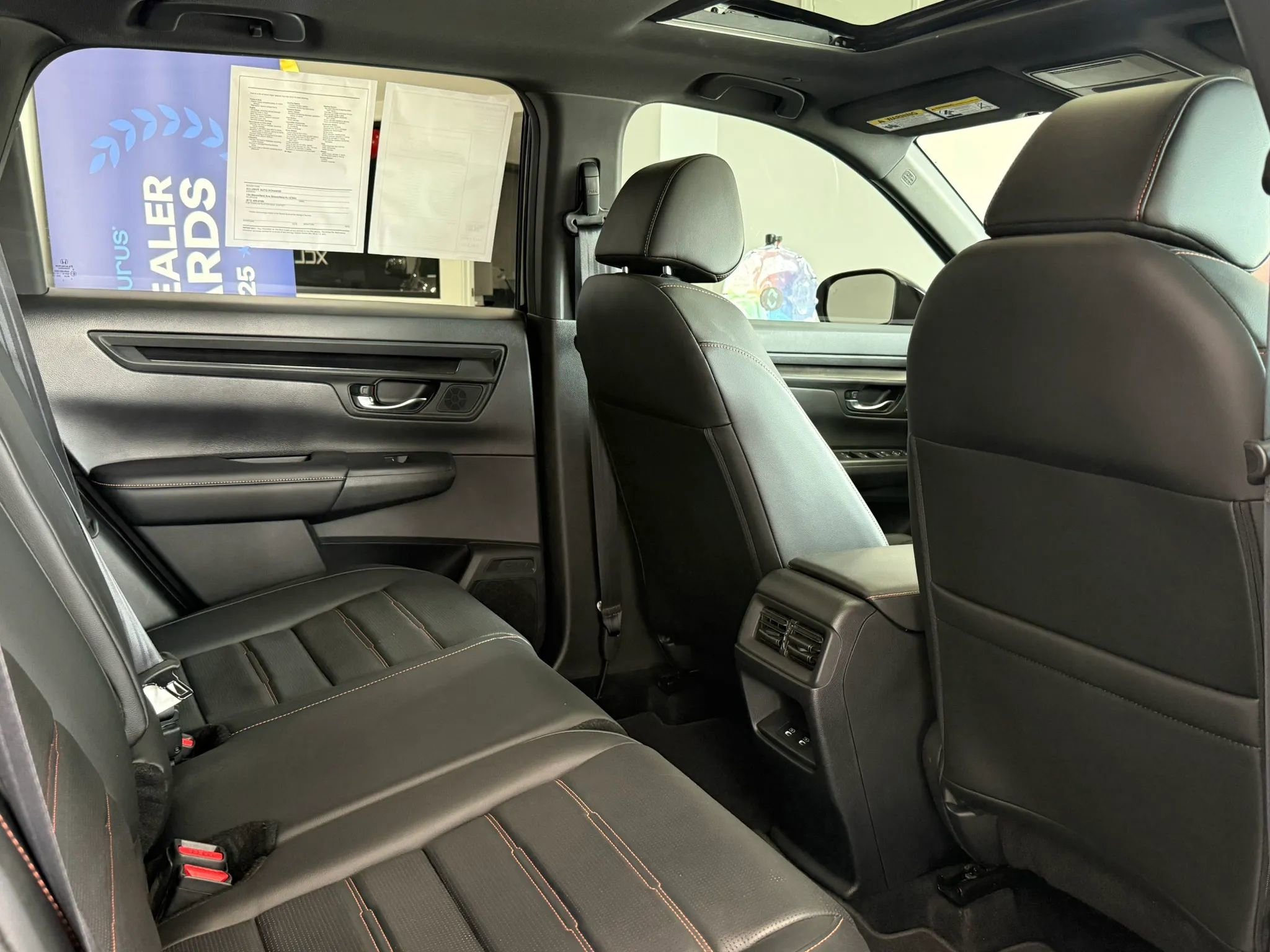 Used 2025 Honda CR-V Sport-L image 29
