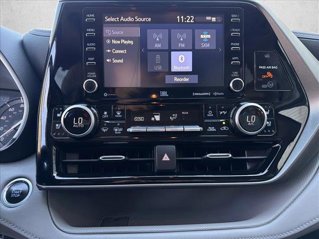 Used 2020 Toyota Highlander Limited image 18