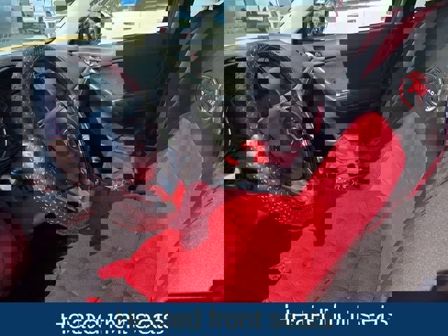 Used 2016 MAZDA CX-5 Touring w/ Bose/Moonroof Package image 20