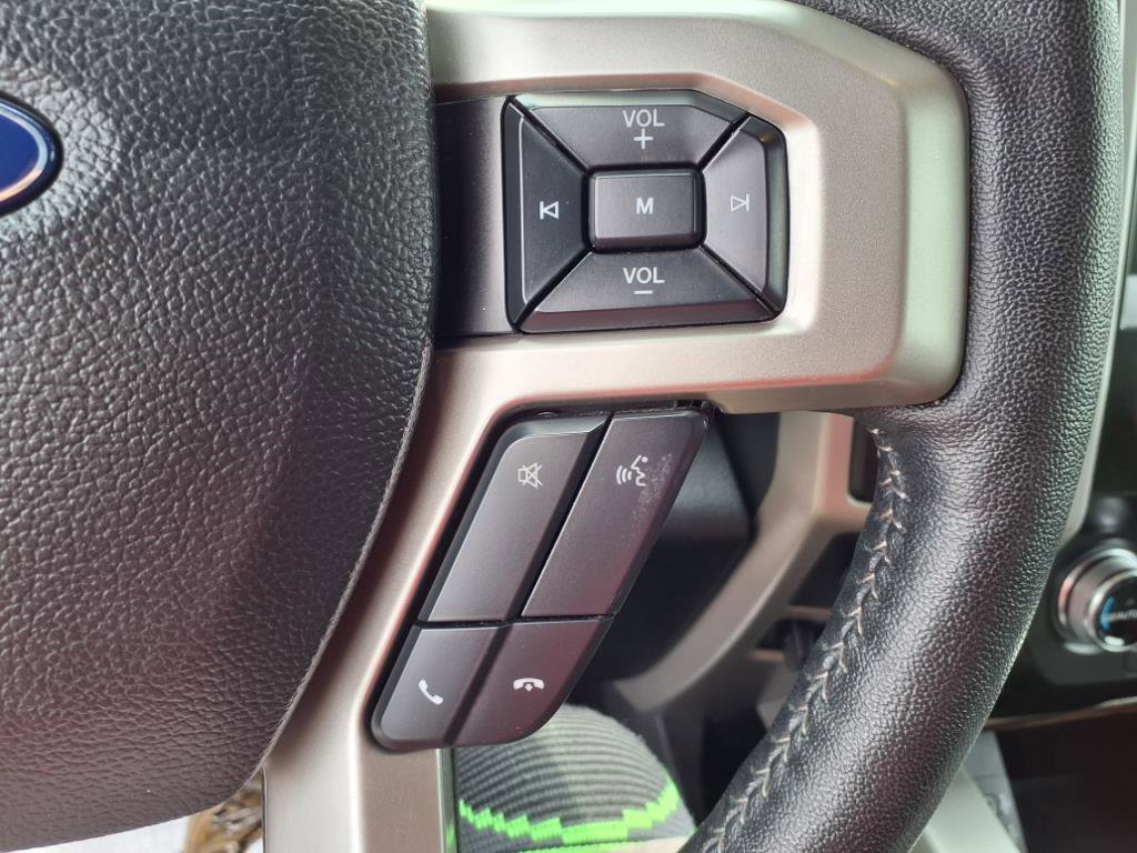 Used 2020 Ford F150 Lariat w/ Equipment Group 502A Luxury image 18