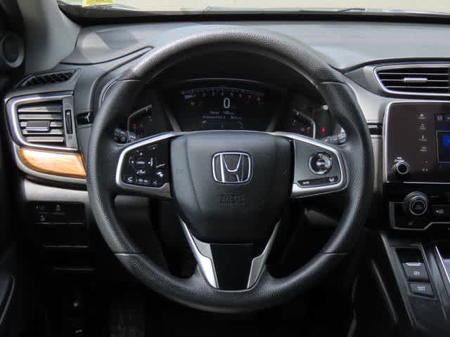 Used 2019 Honda CR-V EX image 19