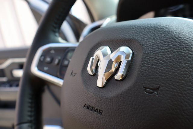 Used 2024 RAM 2500 Laramie w/ Safety Group image 33