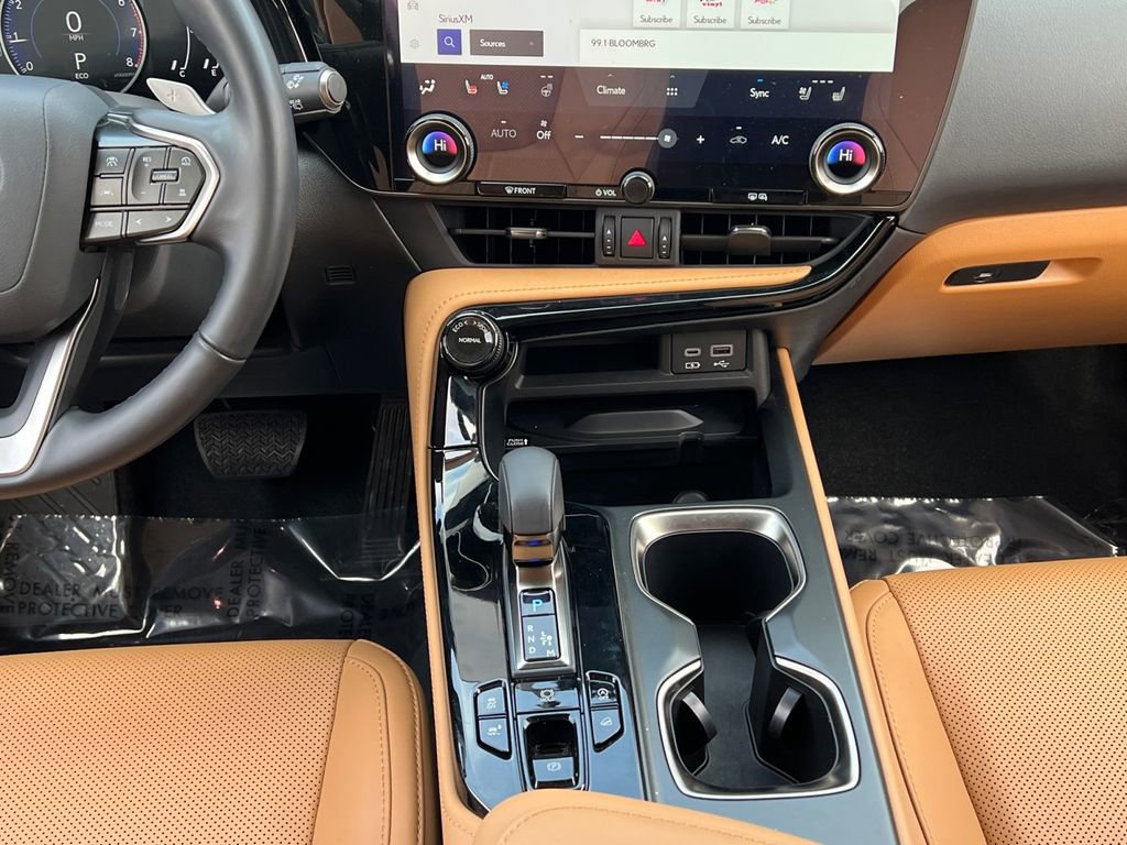 Certified 2024 Lexus NX 350 350 Premium image 12