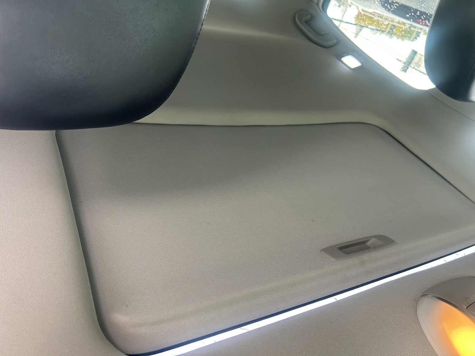 Used 2017 INFINITI Q70 3.7 image 11