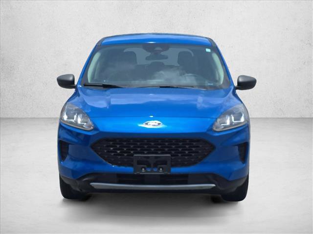 Certified 2020 Ford Escape S FWD image 2