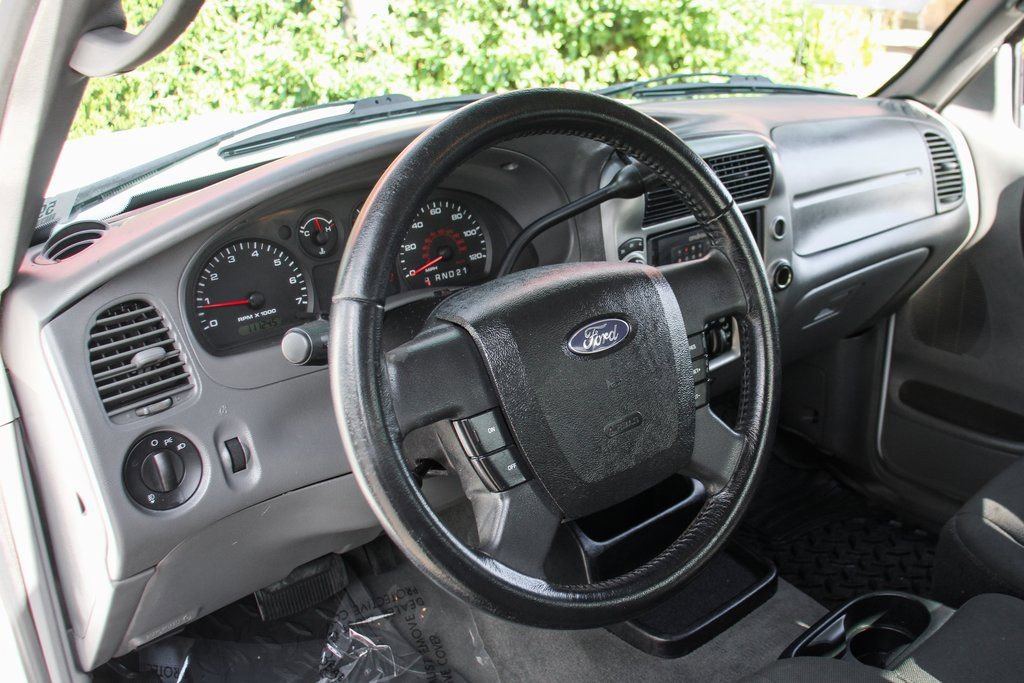 Used 2011 Ford Ranger XLT w/ Bright Trim Group image 19