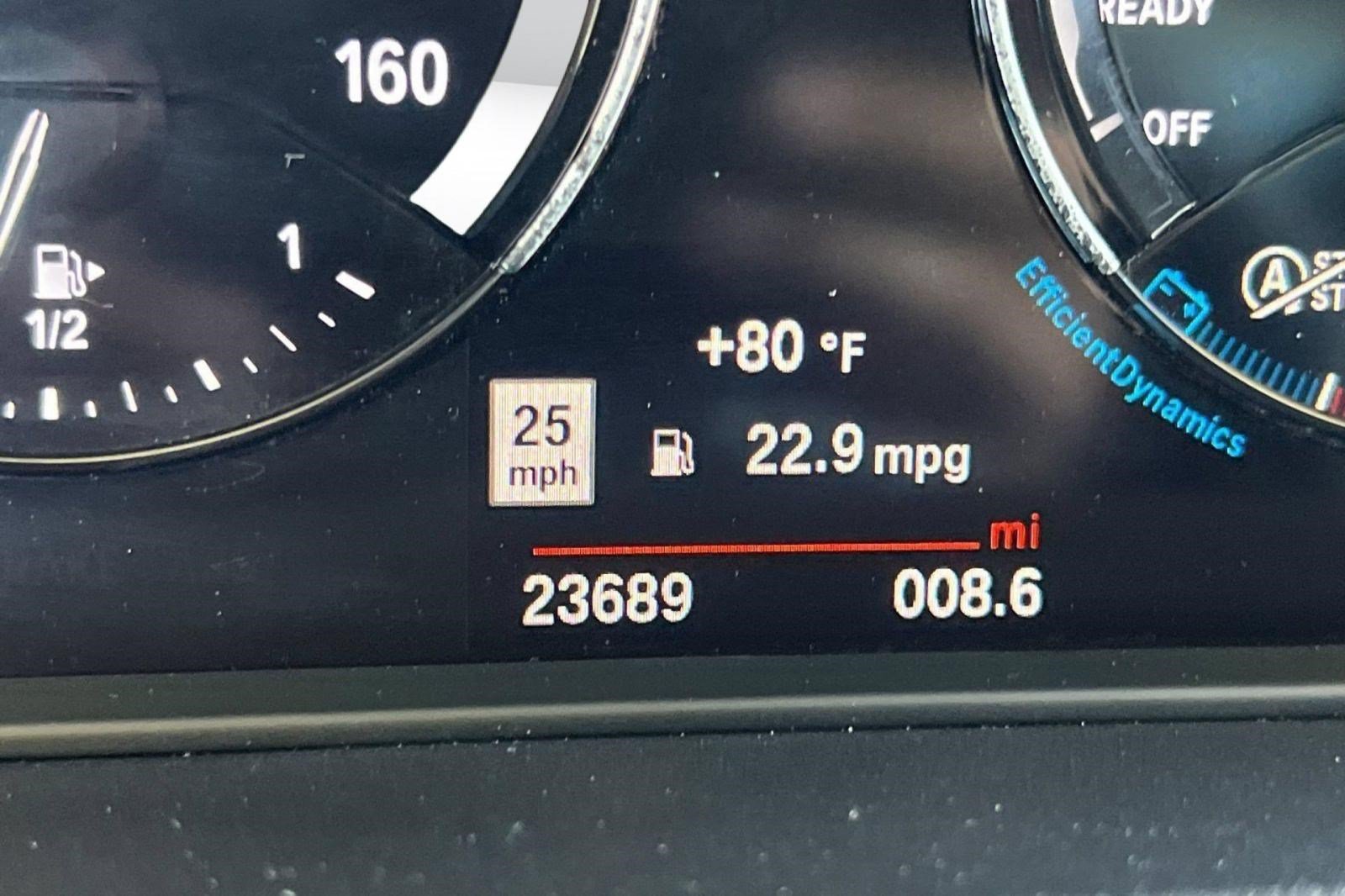 Used 2020 BMW X1 sDrive28i FWD image 35