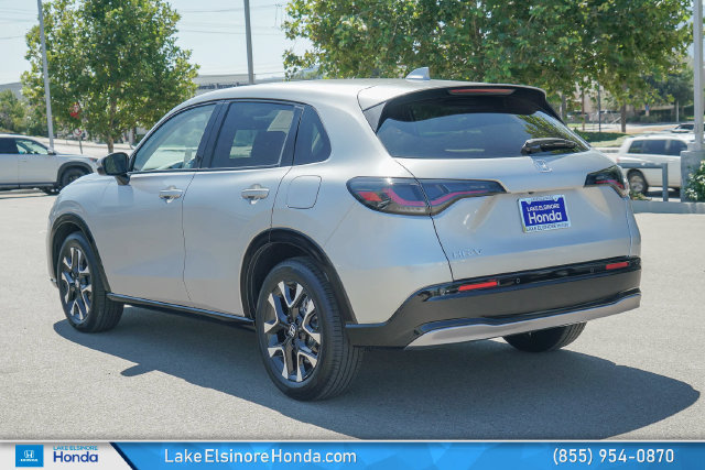 Used 2026 Honda HR-V EX-L image 11