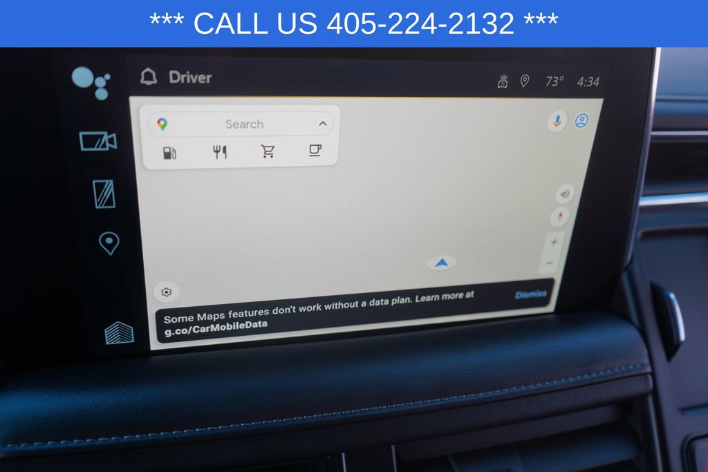 Used 2024 Chevrolet Tahoe LT image 37