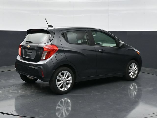 Used 2019 Chevrolet Spark LT FWD image 2