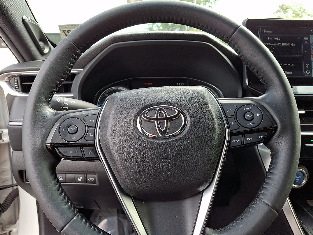 Certified 2021 Toyota Venza Limited w/ Advanced Technology Package AWD/4WD image 22