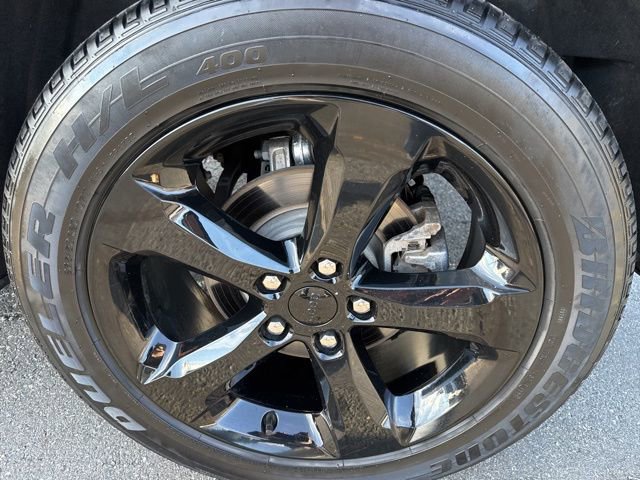 Certified 2022 Jeep Grand Cherokee Altitude image 8