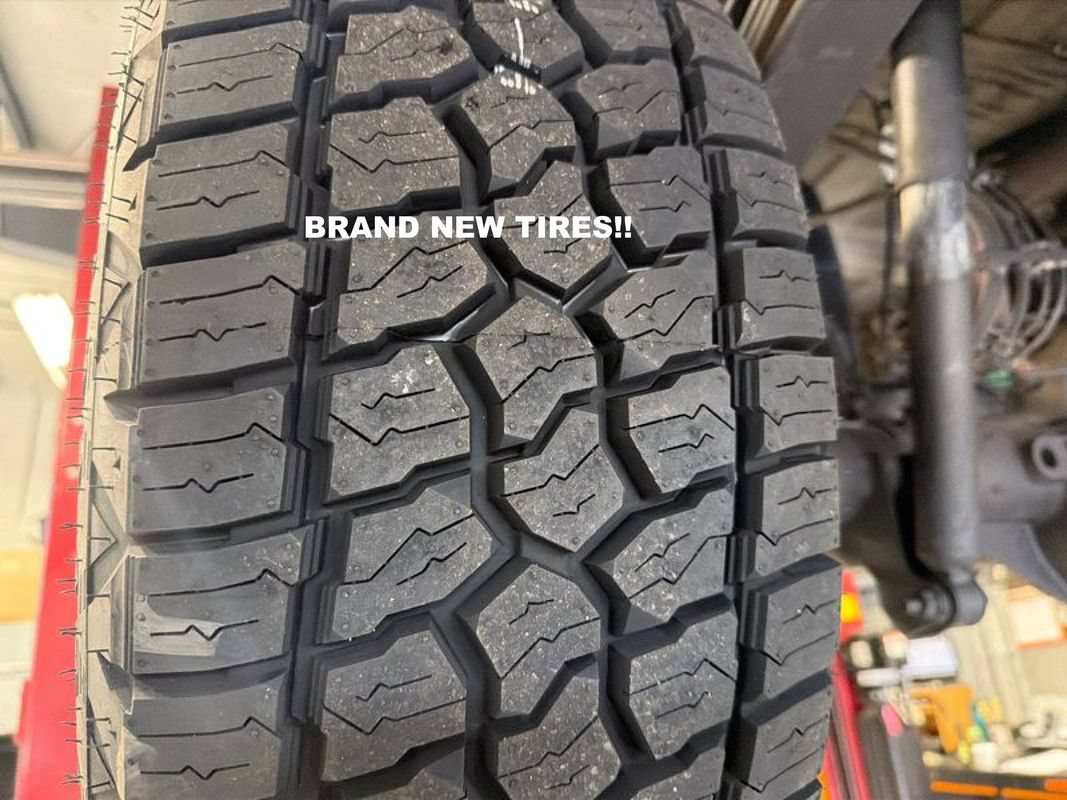Used 2019 Ford F350 XLT AWD/4WD image 4