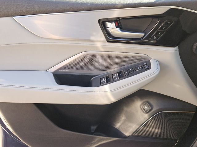 Certified 2025 Acura MDX Technology Package image 16